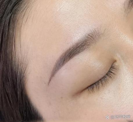 为什么轻氧眉便宜