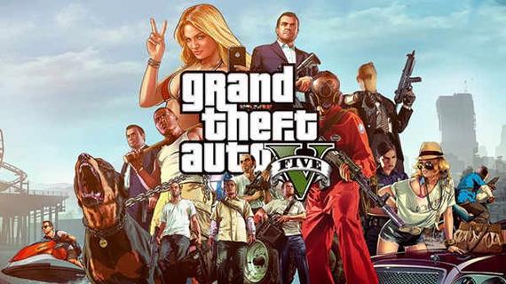 gta5账号
