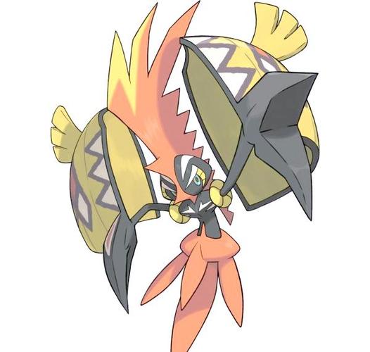 口袋日月