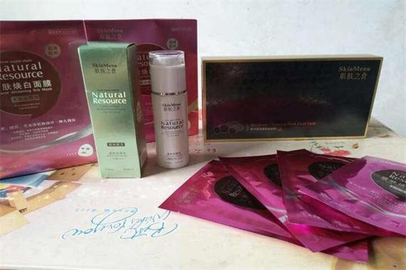 skinmenu牌子怎么样