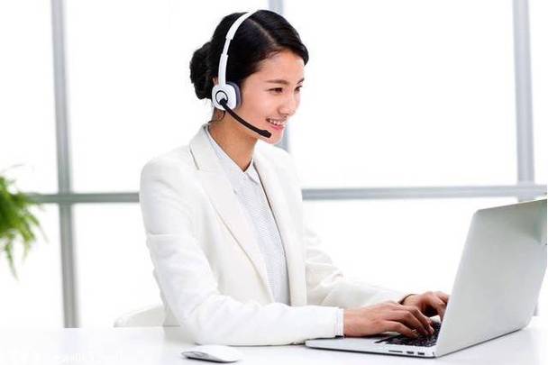 电话客服是做什么的