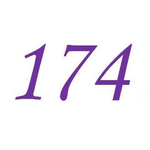 174是什么意思