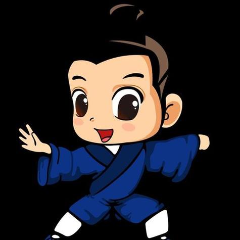 全能小道长