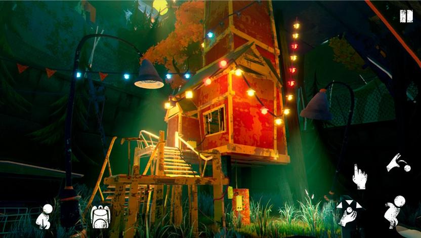 helloneighbor2测试版