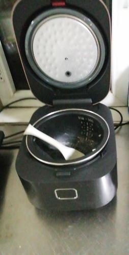 球釜ih电磁电饭煲不加热故障缩略图