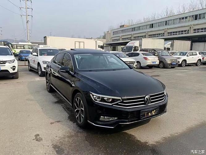 大众迈腾280多少钱