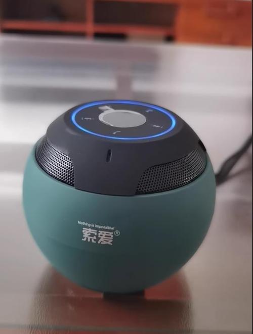 蓝牙音响常见故障解决方法