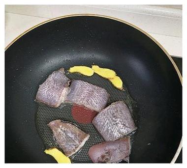 塔西鱼与龙利鱼区别