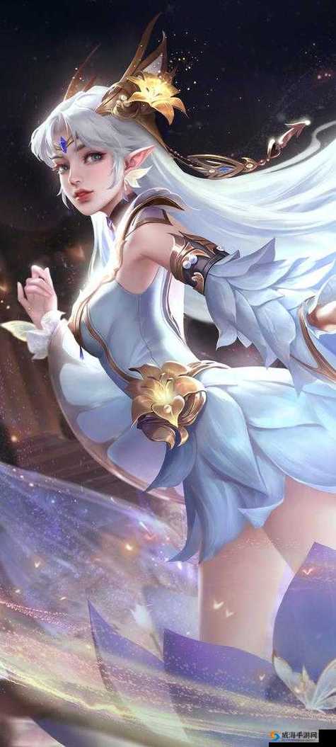 貂蝉的金色仲夏夜