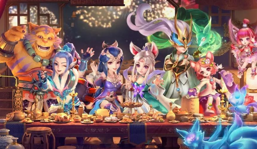 梦幻平民单开搬砖首选