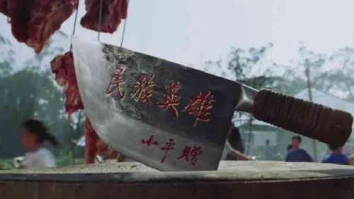 短剧合集厨神特工,开局一把杀猪刀图标