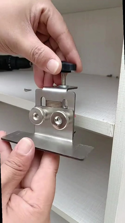 各种辅助器