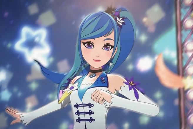 菲梦少女奇迹介绍