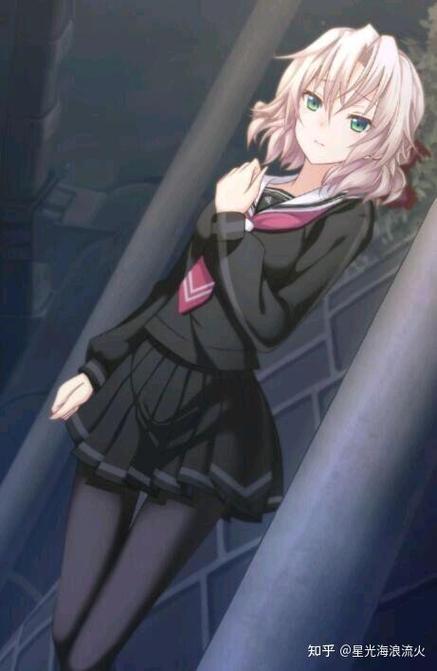秋之回忆8诺艾尔被谁杀了