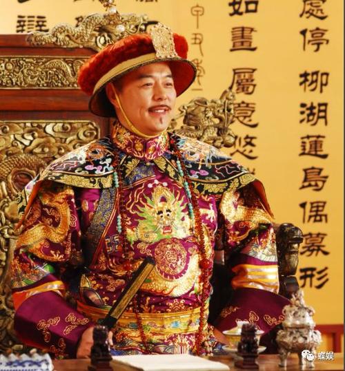 穿越风流皇帝颠鸾倒游戏截图