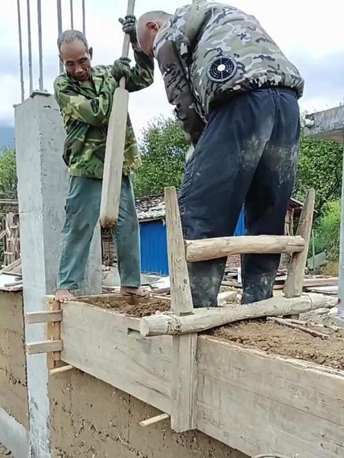 房屋建造缩略图