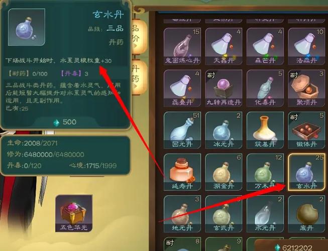 结婴攻略的详细步骤