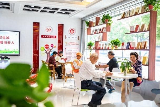 惠民驿站是干嘛的