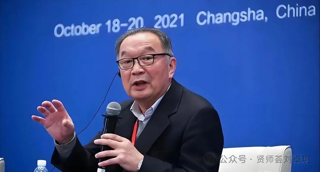 国内著名经济学家