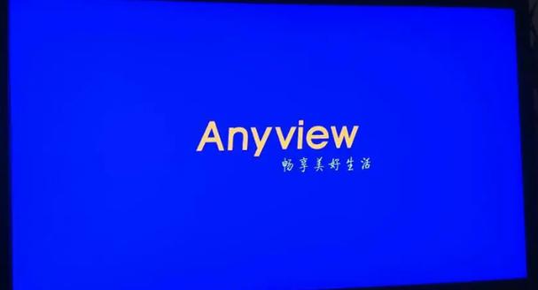 anyview官网缩略图