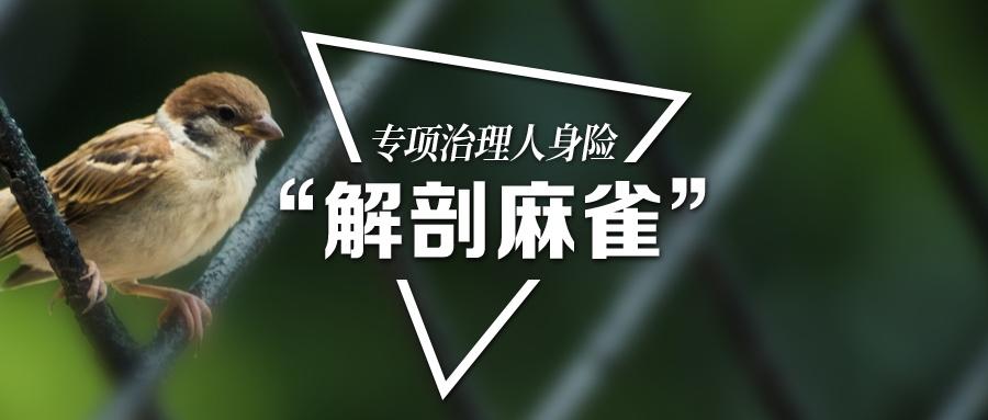 麻雀内脏可以要吗