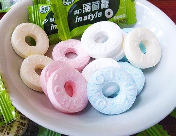 小短糖
