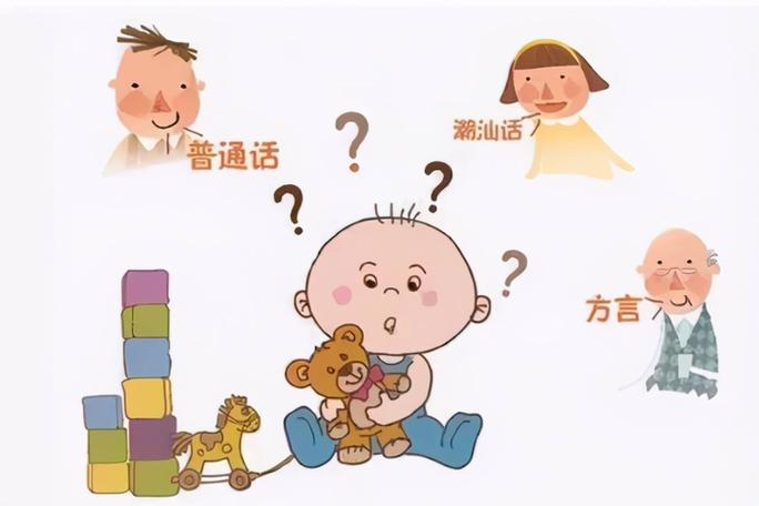 语迟症最晚几岁说话