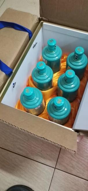 熊猫迎宾酒53度酱香