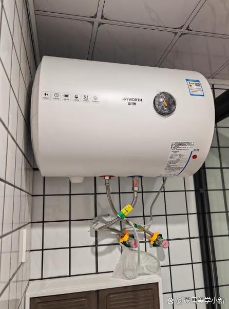 电热水器刚开始用怎么用