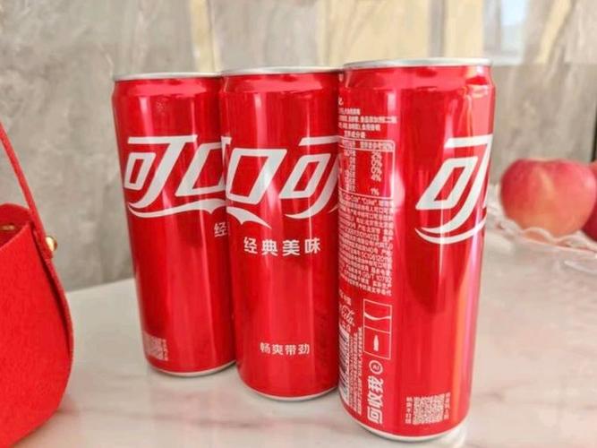 330毫升可口可乐罐尺寸缩略图