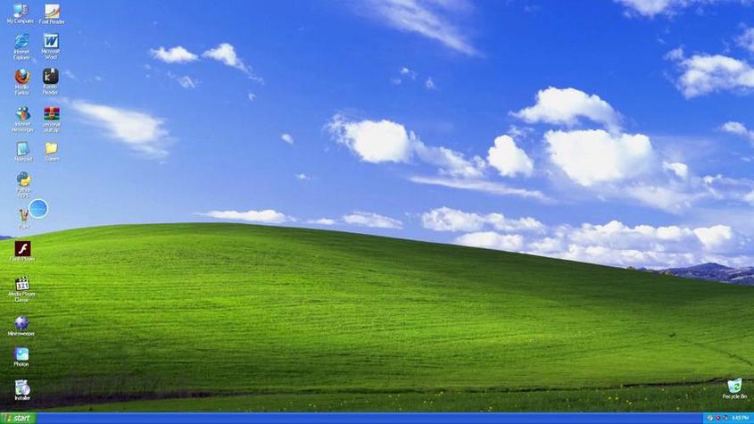 win7开机锁屏壁纸