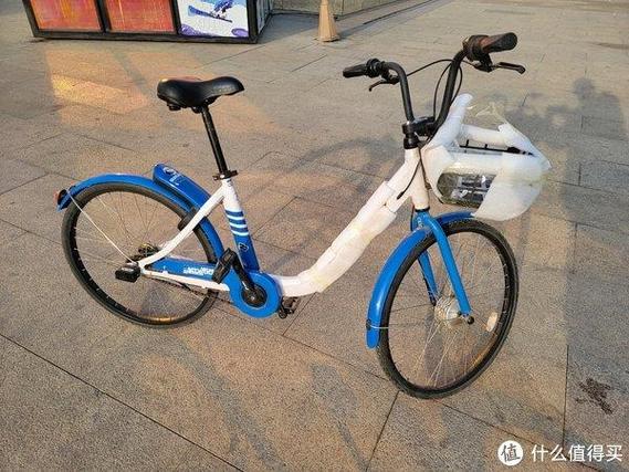 bluegogo小蓝单车app