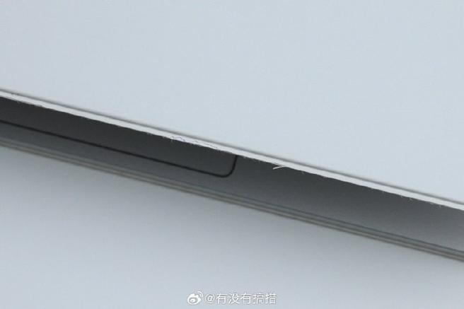 ipad后壳氧化缩略图