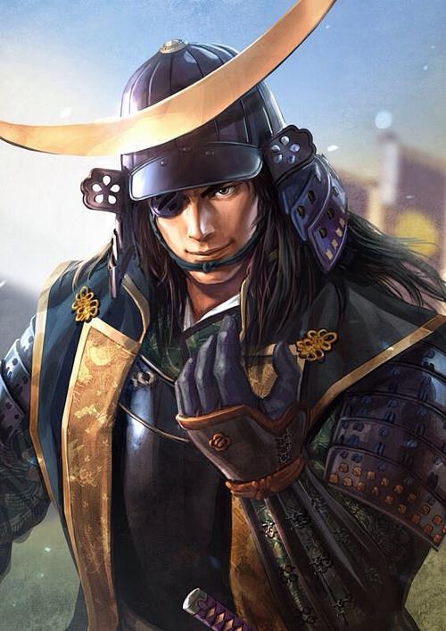 信长之野望14最强武将缩略图
