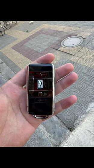 nfc模拟车钥匙