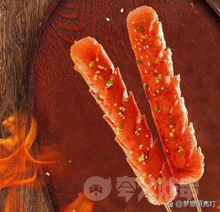 夸父炸串总部电话