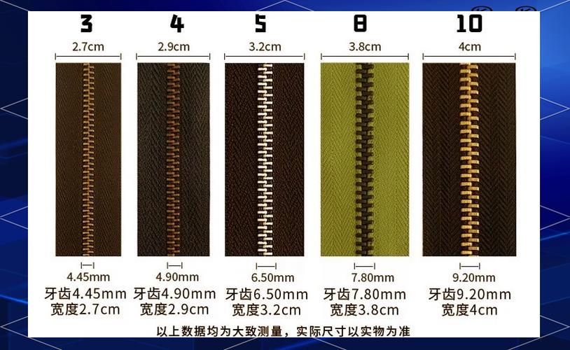 怎么让拉链更顺滑