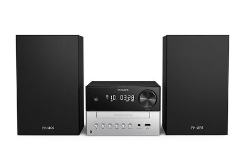 philips音响怎么连接蓝牙缩略图