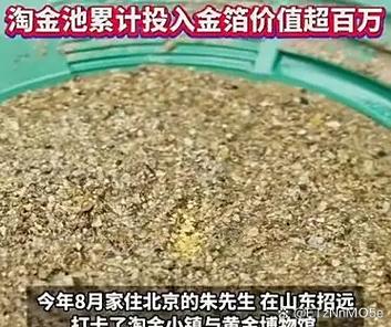 金箔在线可以赚钱吗