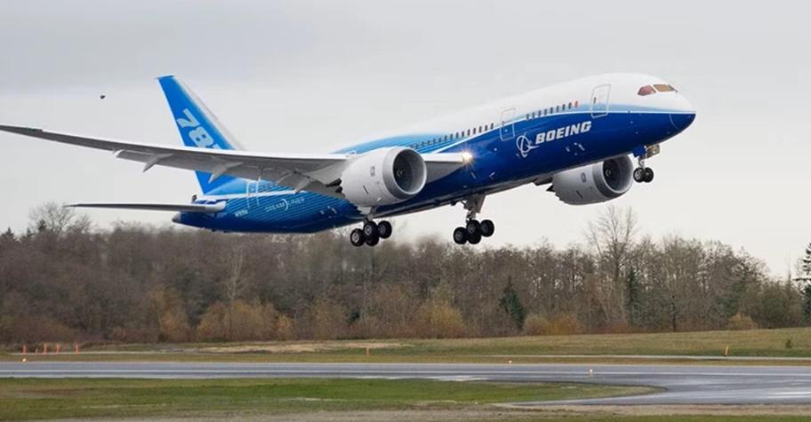 787是什么车