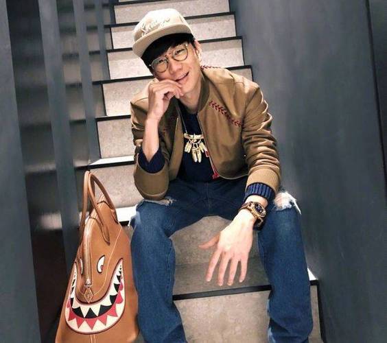 林俊杰2021近况