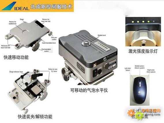 国产激光干涉仪品牌