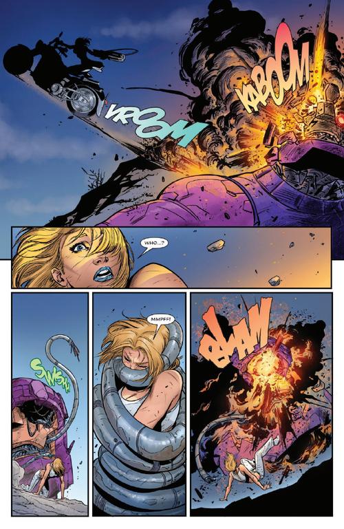 g9comicszerion