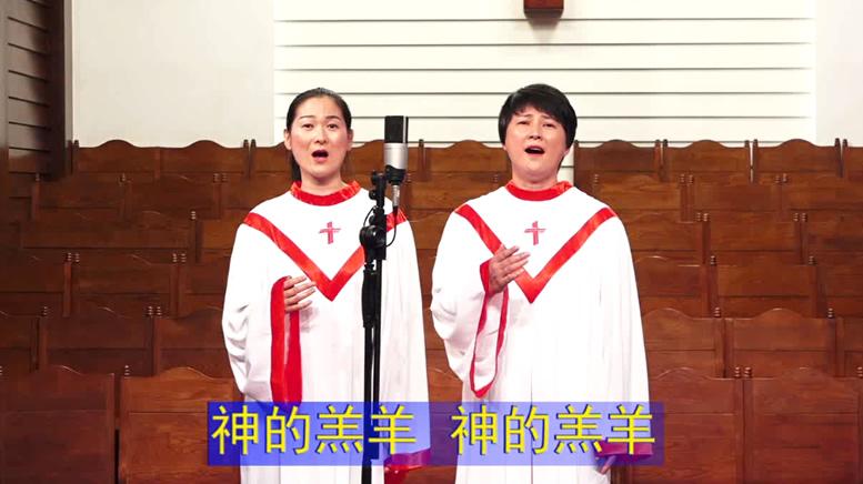 基督教电视台