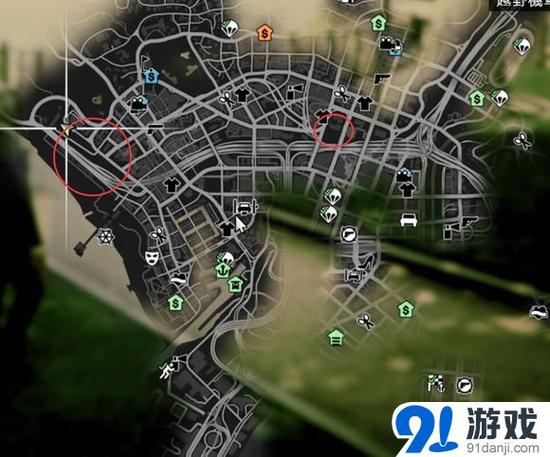 gta5怎么解锁动物