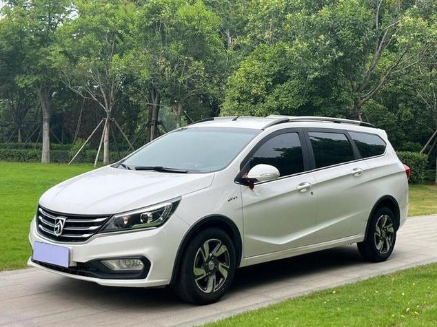 宝骏310w是多大排量的