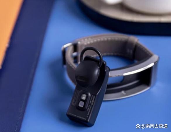 华为手环b7有扬声器吗