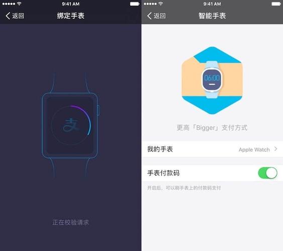 苹果手表支付宝离线支付金额设置