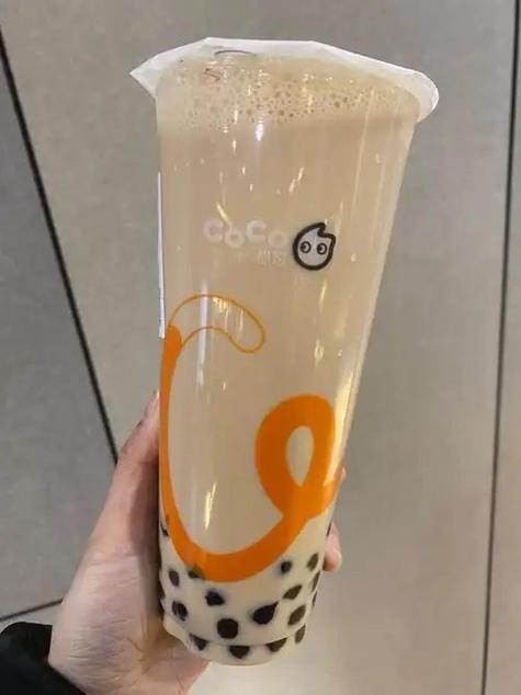 奶茶都是用植脂末做的吗