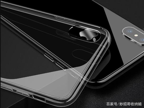 灰色手机壳脏了怎么清洗